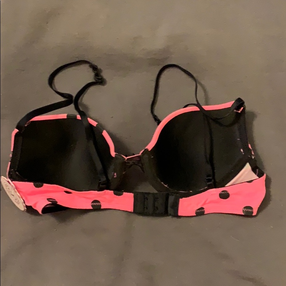 Authentic American Heritage T-Shirt Bra. - Picture 5 of 8